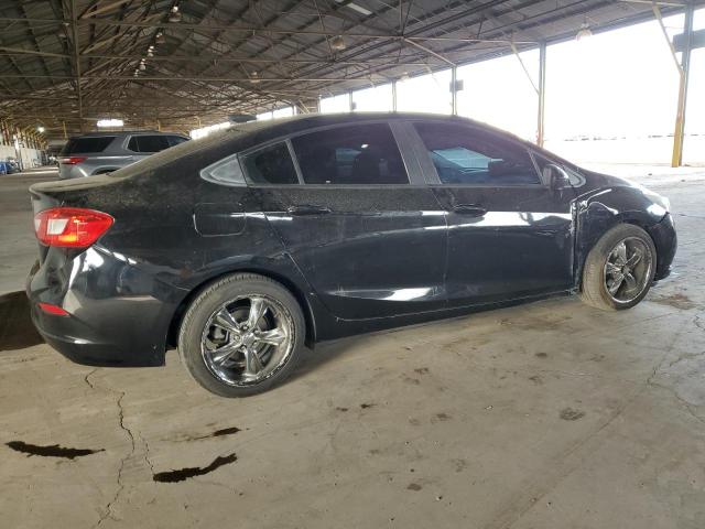 Vin: 1g1bc5sm8g7259827, lot: 47049885, chevrolet cruze ls 20163