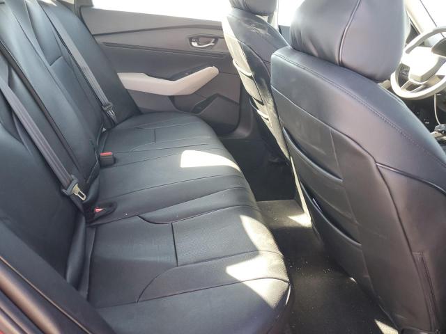 2024 HONDA ACCORD LX - 1HGCY1F27RA077297