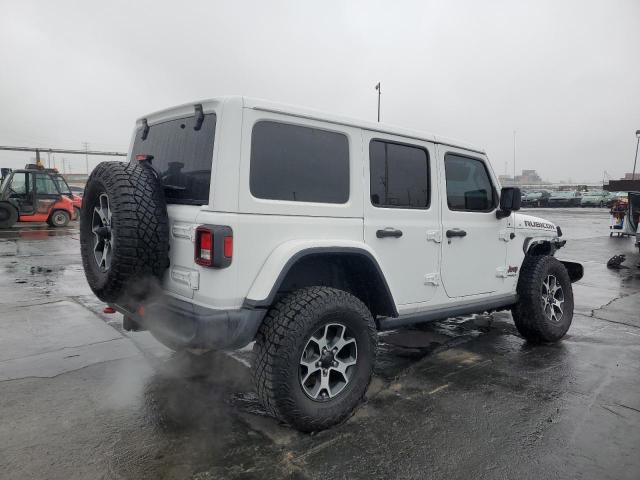 Vin: 1c4hjxfn9kw664602, lot: 42895755, jeep wrangler rubicon 20193