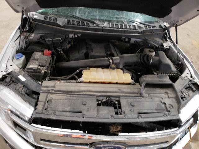 2018 FORD F150 SUPER - 1FTFW1EG3JFE23352