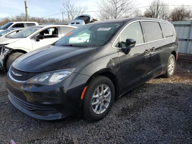 Vin: 2c4rc1dg1hr720372, lot: 61082765, chrysler pacifica touring 2017 img_1