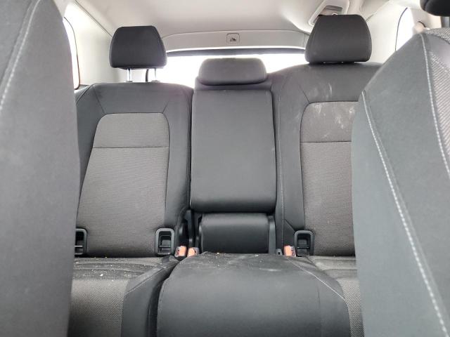 2023 HONDA CR-V SPORT - 2HKRS4H51PH112831