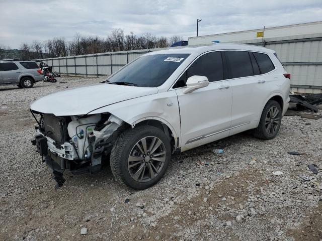 CADILLAC XT6 PREMIU