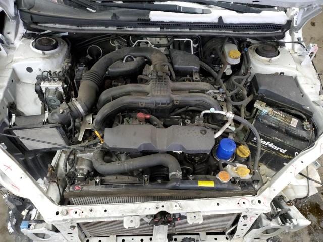 2016 SUBARU IMPREZA SP - JF1GPAP62GH244745