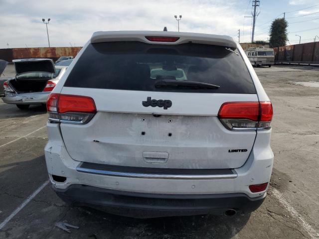 2015 JEEP GRAND CHER - 1C4RJEBG6FC841436