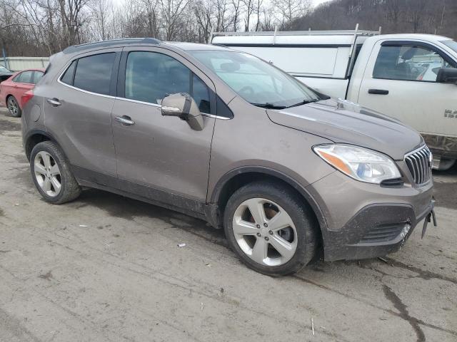 Vin: kl4cjasb9fb029373, lot: 43753635, buick encore 20154