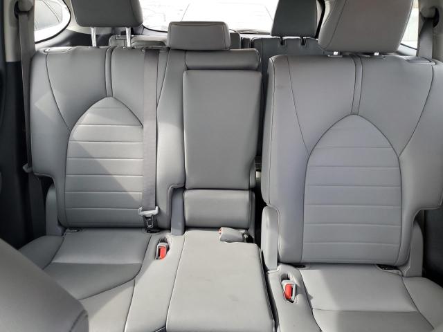 2020 TOYOTA HIGHLANDER - 5TDHBRCH1LS508045
