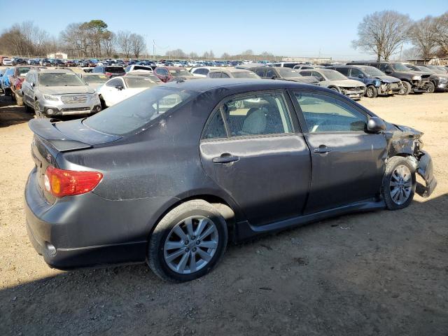 Vin: 1nxbu4ee2az242609, lot: 45359235, toyota corolla base 20103