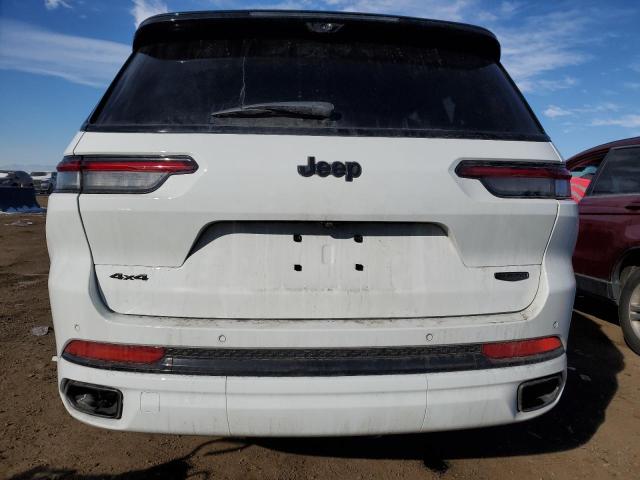2023 JEEP GRAND CHER - 1C4RJKET7P8913028