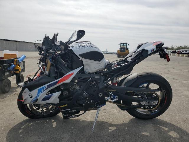 2023 BMW S 1000 RR - WB10E6303P6G73985