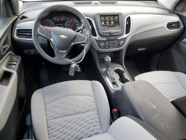 2019 CHEVROLET EQUINOX LS - 3GNAXSEV9KS508387