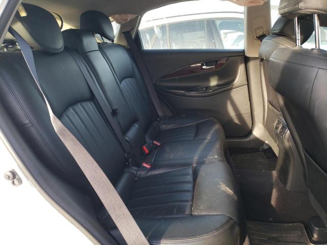 2017 INFINITI QX50 - JN1BJ0RR8HM407546