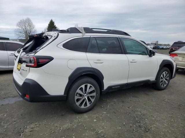 2025 SUBARU OUTBACK PR - 4S4BTAFC7S3153933