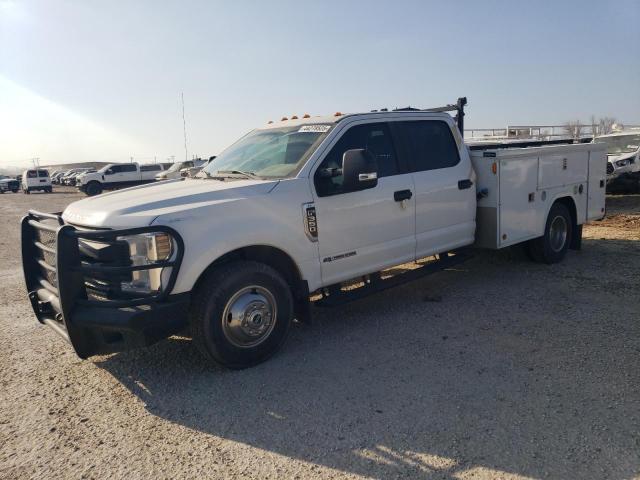 FORD F-350 SUPER DUTY