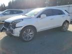 2024 CADILLAC XT5 PREMIU - 1GYKNDR49RZ707687