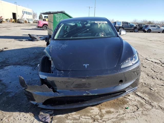 2025 TESLA MODEL 3 - 5YJ3E1EA2SF932453