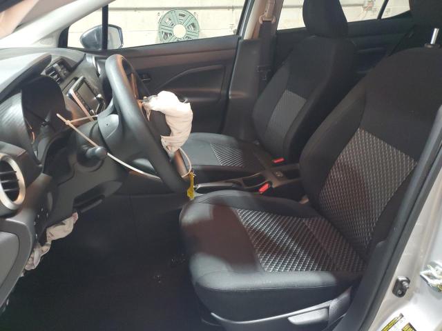 2024 NISSAN VERSA S - 3N1CN8DV1RL879529