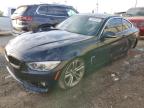 2016 BMW 428 I - WBA3N7C51GK225943