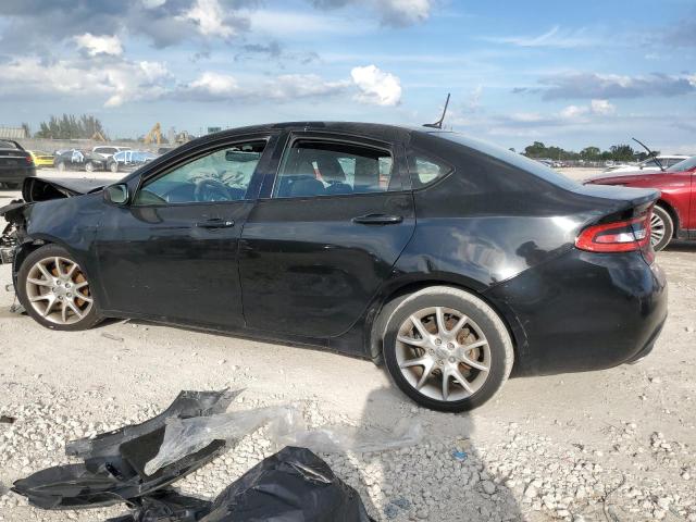 2013 DODGE DART SXT - 1C3CDFBA0DD347163