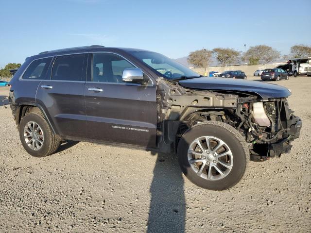 2015 JEEP GRAND CHER - 1C4RJFBG9FC606129