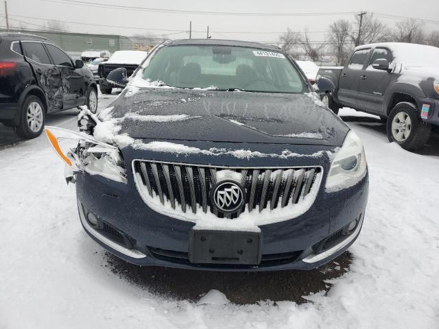 2015 BUICK REGAL PREM 2G4GN5EX3F9245016