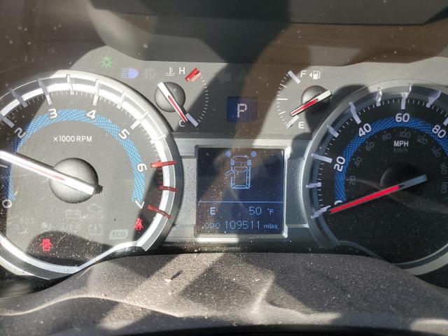 2015 TOYOTA 4RUNNER SR - JTEBU5JR7F5265903