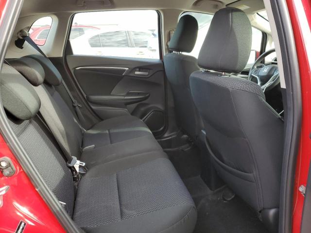 2019 HONDA FIT LX - 3HGGK5H41KM722561