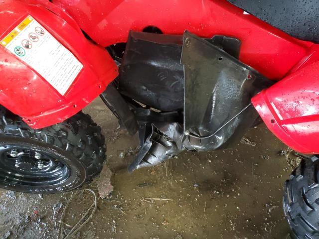 2022 HONDA TRX250 TE 1HFTE54A5N4600775