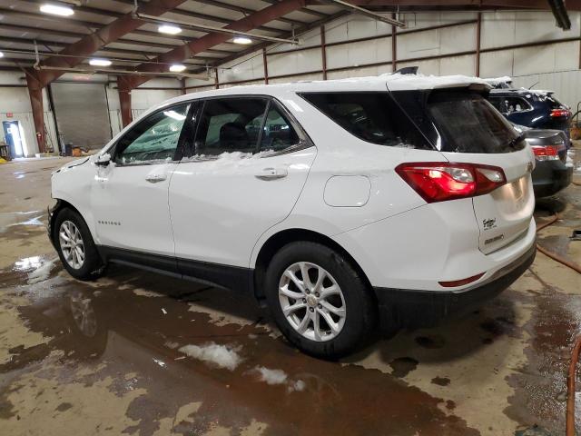2019 CHEVROLET EQUINOX LT 3GNAXKEV0KS502087