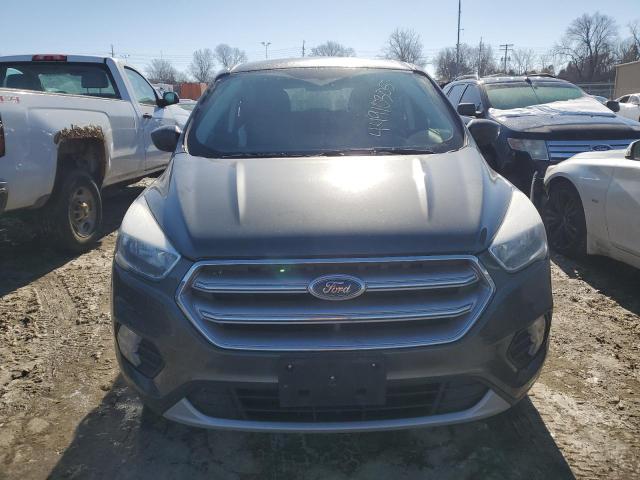 2017 FORD ESCAPE SE - 1FMCU0G95HUA24333