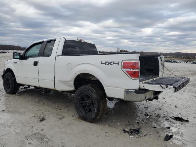 Vin: 1ftfx1ef4ekd82862, lot: 46857695, ford f-150 super cab 20142
