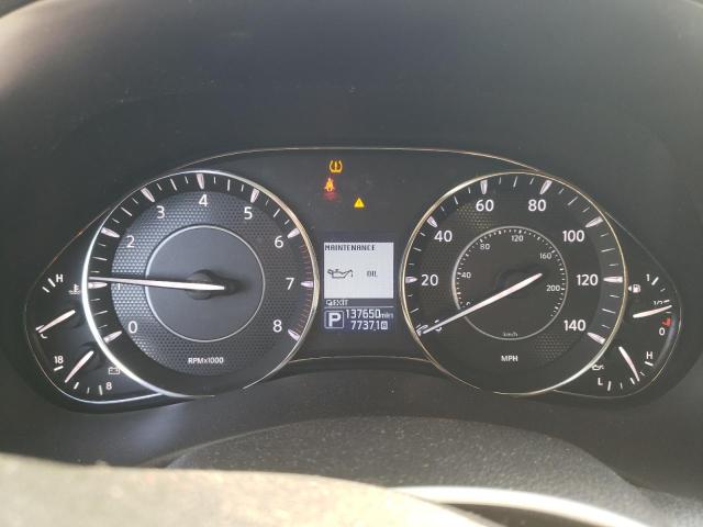 2019 NISSAN ARMADA SV - JN8AY2NC8KX510011