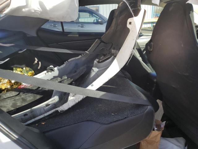 2016 TOYOTA COROLLA L - 2T1BURHE3GC564890