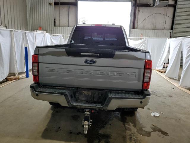 2022 FORD F250 SUPER - 1FT7W2BT0NEE56879