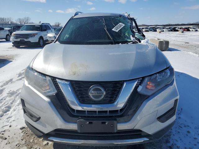 2019 NISSAN ROGUE S 5N1AT2MT9KC789239