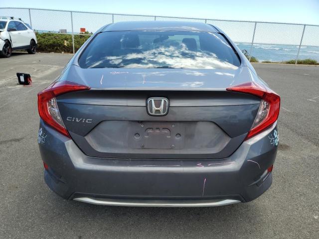 2020 HONDA CIVIC LX - 19XFC2F66LE000217