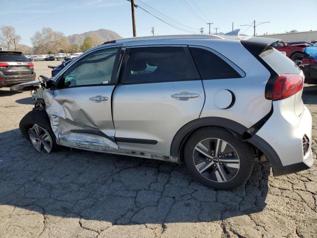 Vin: kndcb3lc2l5419571, lot: 45671035, kia niro lx 20202