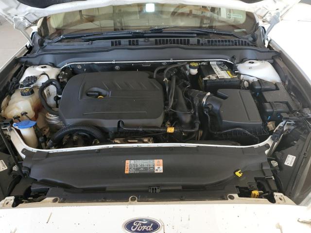 2015 FORD FUSION SE - 3FA6P0HD8FR309467