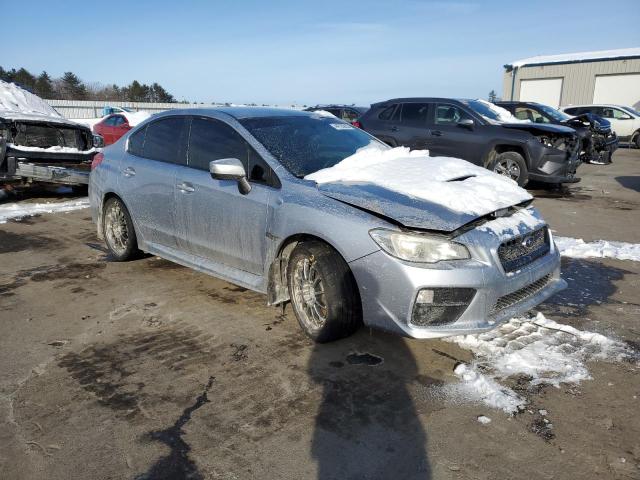 Vin: jf1va1b64g9802279, lot: 44729825, subaru wrx 20164