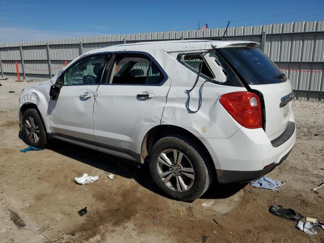2015 CHEVROLET EQUINOX LS 2GNALAEK9F1174875
