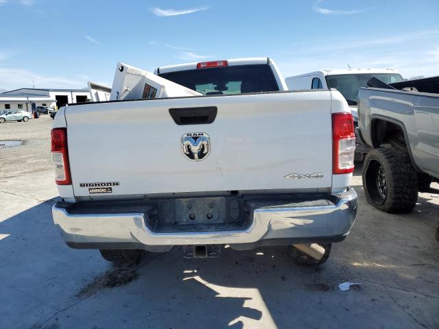 2022 RAM 2500 BIG H 3C6UR5DJ7NG403300