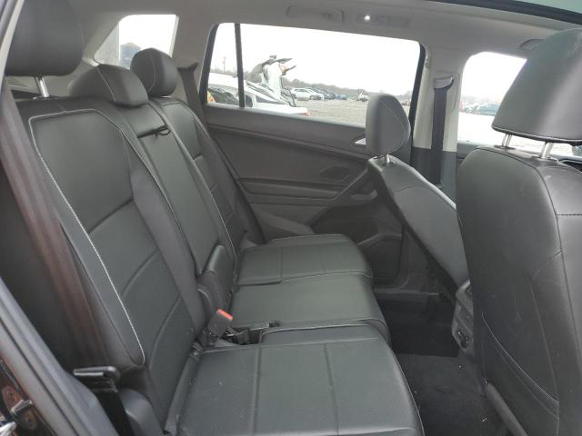 2021 VOLKSWAGEN TIGUAN SE - 3VV2B7AX4MM101098