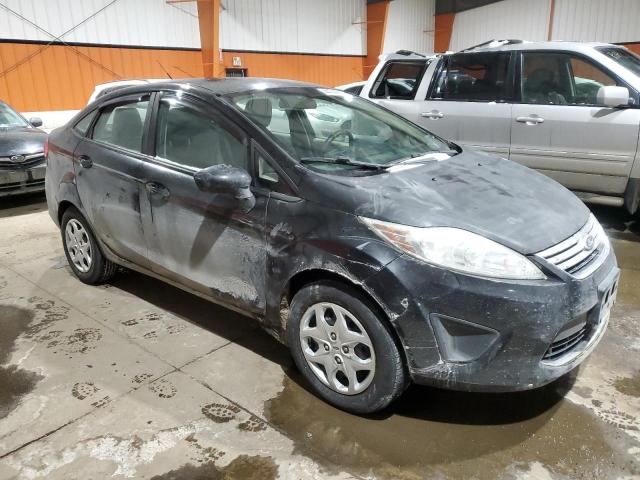 Vin: 3fadp4ajxbm192271, lot: 44744825, ford fiesta s 20114