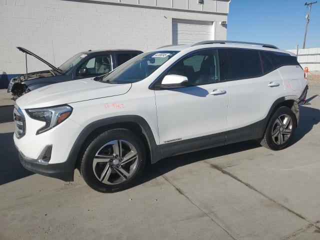 Vin: 3gkalvev7jl295975, lot: 44188245, gmc terrain slt 2018 img_1