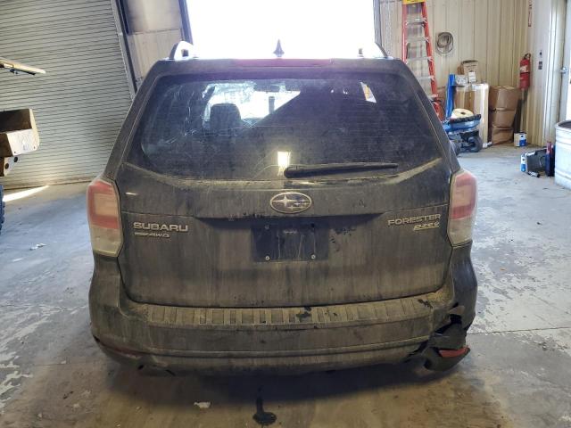 2017 SUBARU FORESTER 2 - JF2SJABC7HH471029