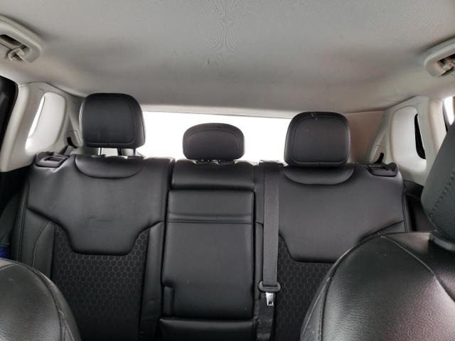 2018 JEEP COMPASS LA 3C4NJDBB0JT282573