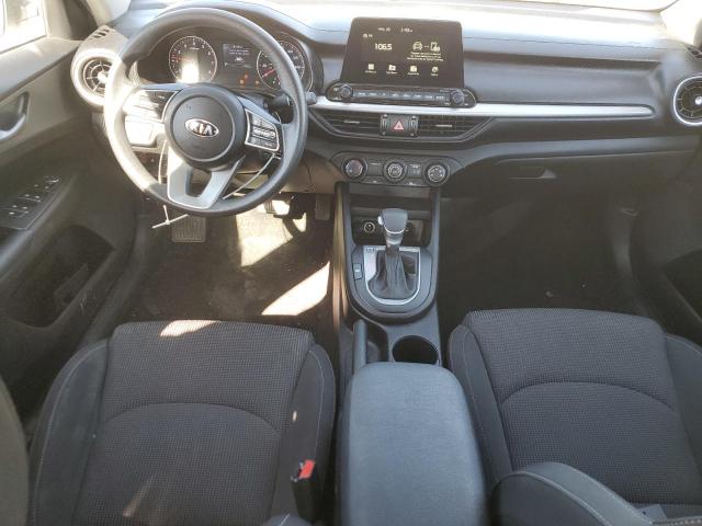 2021 KIA FORTE FE - 3KPF24AD6ME388863