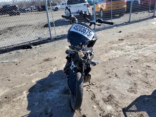 Vin: mlhkf1217d5005480, lot: 45203675, honda pcx 150 20132