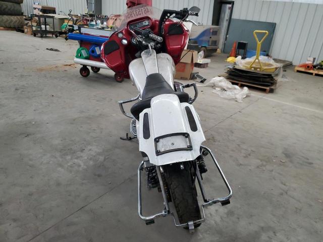 2001 HARLEY-DAVIDSON FLTRI 1HD1FSW341Y641332