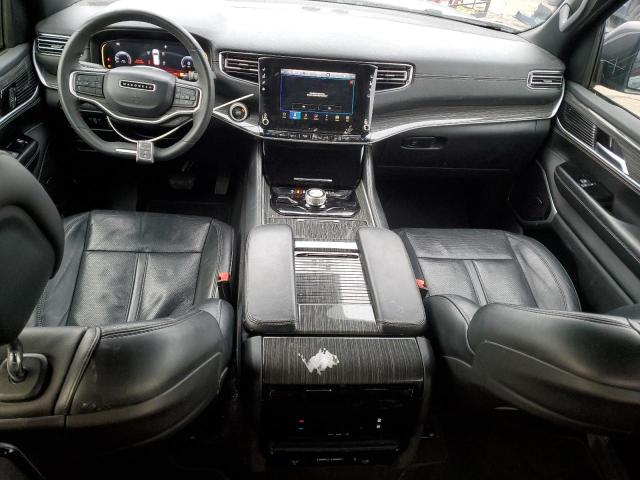 2022 JEEP WAGONEER S 1C4SJVBT9NS143115